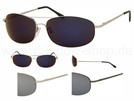 Sonnenbrillen VIPER Großhandel Pilotenbrille