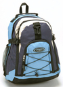 Rucksack, ca. 32x40x22cm
