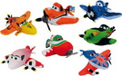 Disney Plüsch Planes 25 cm sortiert, 1 Stück