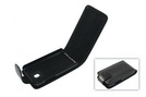 Tasche (Flip) für LG E430 Optimus L3 2 black