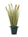 Weizen *erntereif*, 60cm, Kunstpflanze