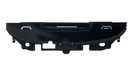 Nokia 701 Tastaturmatte S60 KEYMAT Original Black