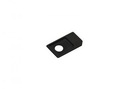 Adapter von Micro-SIM auf SIM black