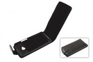 Tasche (Flip) für HTC One (M7) black