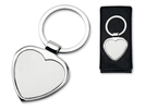 Schluesselanhaenger aus Metall in Geschenkbox.
