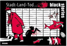 black stories - Stadt Land Tod