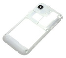 Samsung i9000 Galaxy S Mittelteil Original White