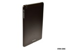 Schutzhülle für Apple IPad Mini ''Star-Case'' ® Misty Black