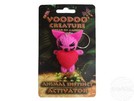 Schlüsselanhänger, Schlüssel, Anhänger, Voodoo