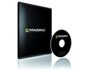 MADRIX dvi start - Software