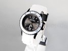 Viper Silikonuhr Silikon Uhr 3,9 Ø ohne Datum im G