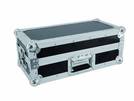 Mixer-Case Profi MCA-19, 4 HE, schwarz