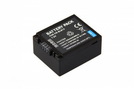 Akku (Li-Ion) für Panasonic DMW-BLB13E-2