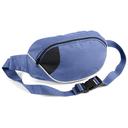 Guerteltasche 'Bergamo', Farbe: Hellblau, Groesse: 28 x 15,5 x 8 cm