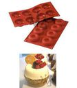 Silikonbackform SAVARIN SF011