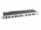 OMNITRONIC LXO-23 Aktive Frequenzweiche