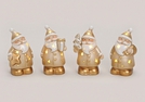 NIKOLAUS M.LED-BELEUCHTUNG PORZ.4-F.S.10CM