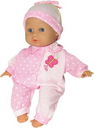 AM Weichbaby rosa ca.30cm, 1Stück