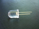 LED 10mm blau für LED PAR-64 RGB 10MM