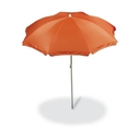 Beach umbrella