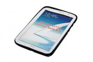 Silicon Case (Flex) für Samsung Galaxy Note 8.0 black