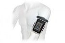 Tasche (Armband / Wasserdicht) für Apple iPhone 5S black