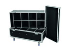Transportcase T-16 für 16xPAR56/64/ML-56