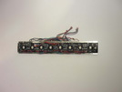 Platine (LED) LED Pix-8 LA1017-03D