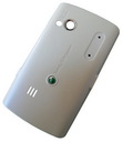 Sony-Ericsson Xperia X10 mini Pro Akkufachdeckel Original White