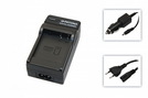 Akku-Ladegerät PATONA für Panasonic DMW-BLE9E black