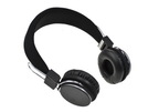 Bluetooth Stereo Headset für Handy und PC - MP3 support microSD card