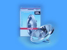 OSRAM 41830SSP PAR-36 6V/35W VNSP 3000h