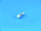 OMNILUX LED Mini-Strobe 230V E14 weiß