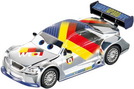 Carrera GO!!! Silver Max Schnell, 1 Stück