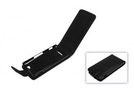 Tasche (Flip) für Sony Xperia M black