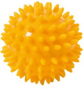 Noppenball Gelb Gr. 3, 1Stück
