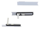 Sony Xperia Z C6602 / C6603 Abdeckung Simkartenfach White Original