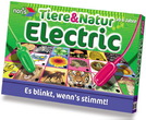 Tiere & Natur Electric