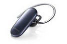 Bluetooth Headset Samsung HM3300 blue Micro-USB-Anschluß