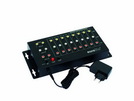 EUROLITE AVS-802, Videoswitch 8in2