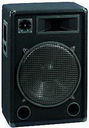Musiker-Box DJ-Pro 15 15, 400W rms