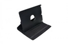 Tablet-Tasche (Bookstyle) für Apple iPad Air (360° drehbar) black