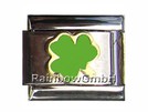 Italian Charm Glieder Armband Motive ohne Stein