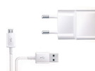Ladegerät Samsung ETAU90EWEGSTD Original für Galaxy Note white