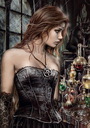 Puzzles Favole Poison 1000 T.
