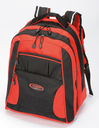 Rucksack, ca. 34x40x20cm