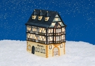 WINDL.HOTEL Z.RIESEN/MILTENBERG P.17X10X22CM