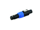 NEUTRIK NA4FC-F Speakon/XLR 3pol female
