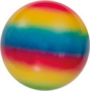 Buntball Rainbow 8,5'', 10 Stück