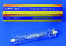OMNILUX OQI-TS 150W R7s 6000h blau